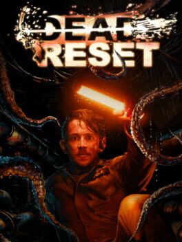 DEAD RESET.-PS5