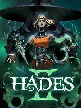 HADES II.-NSW2