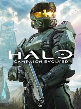 HALO CAMPAIGN EVOLVED.-XSX