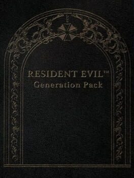 RESIDENT EVIL GENERATION PACK.-NSW2