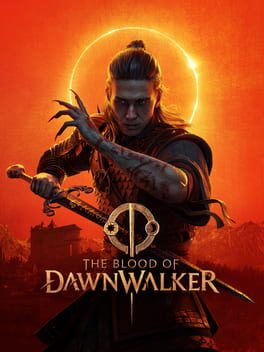 THE BLOOD OF DAWNWALKER.-PS5