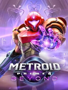 METROID PRIME 4: BEYOND.-NSW2