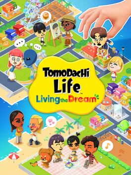 TOMODACHI LIVING THE DREAM.-NSW