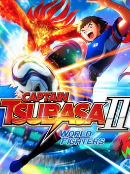 CAPTAIN TSUBASA II: WORLD FIGHTERS.-NSW