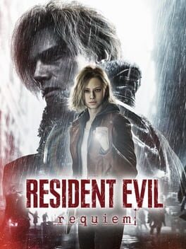 RESIDENT EVIL REQUIEM.-NSW2