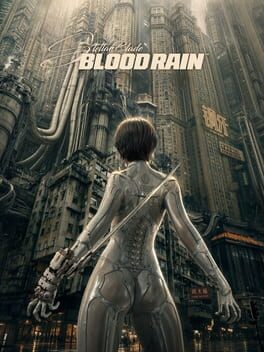STELLAR BLADE.-PS5