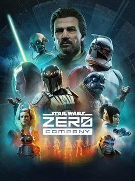 STAR WARS ZERO COMPANY.-XSX