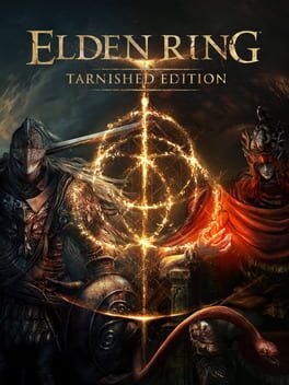 ELDEN RING TARNISHED EDITION.-NSW2