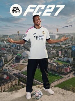 EA SPORTS FC 27.-NSW2