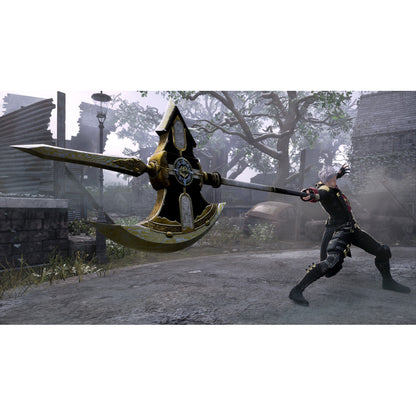 Code Vein 2 PS5 Físico