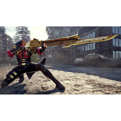 Code Vein 2 PS5 Físico