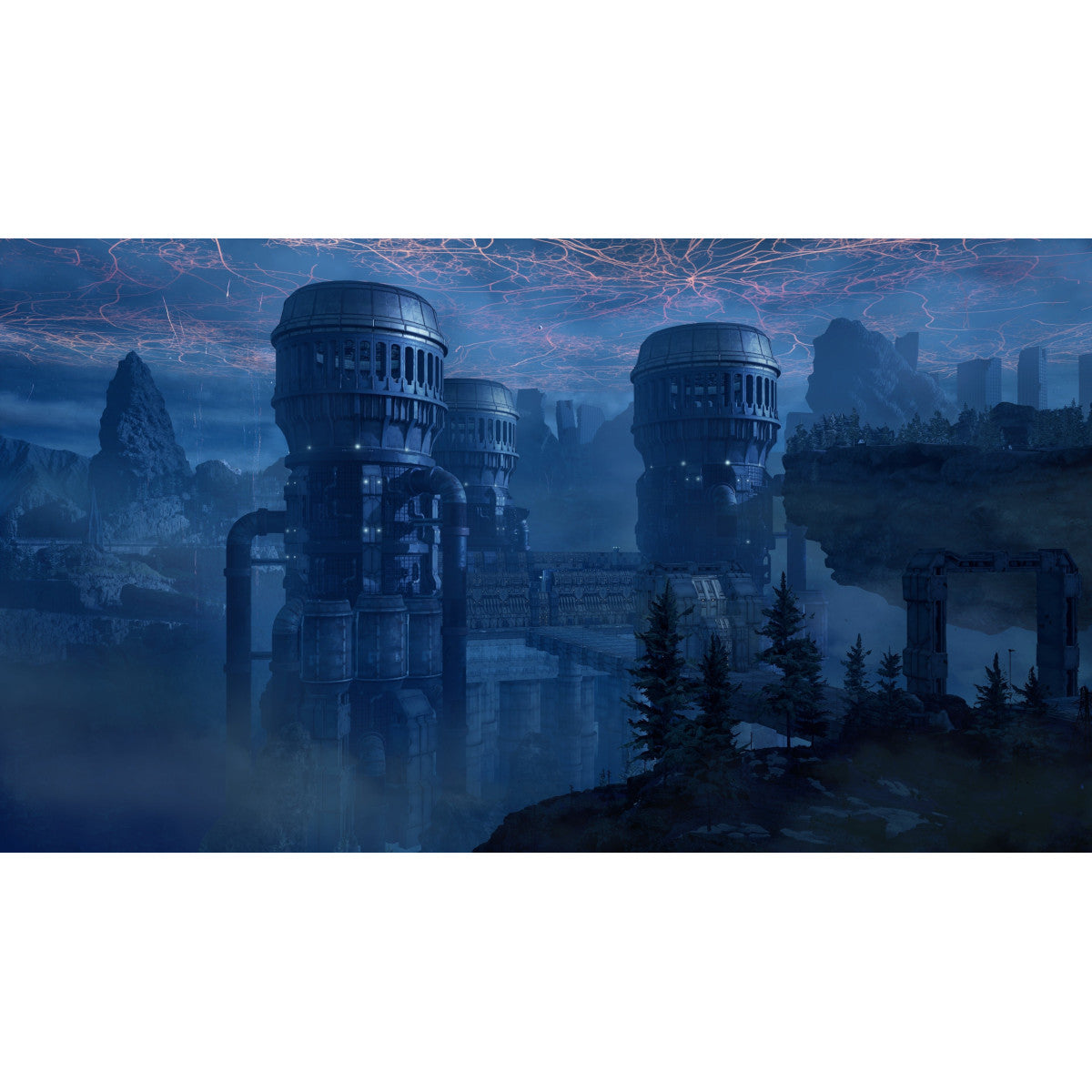 Code Vein 2 PS5 Físico