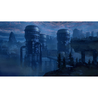 Code Vein 2 PS5 Físico