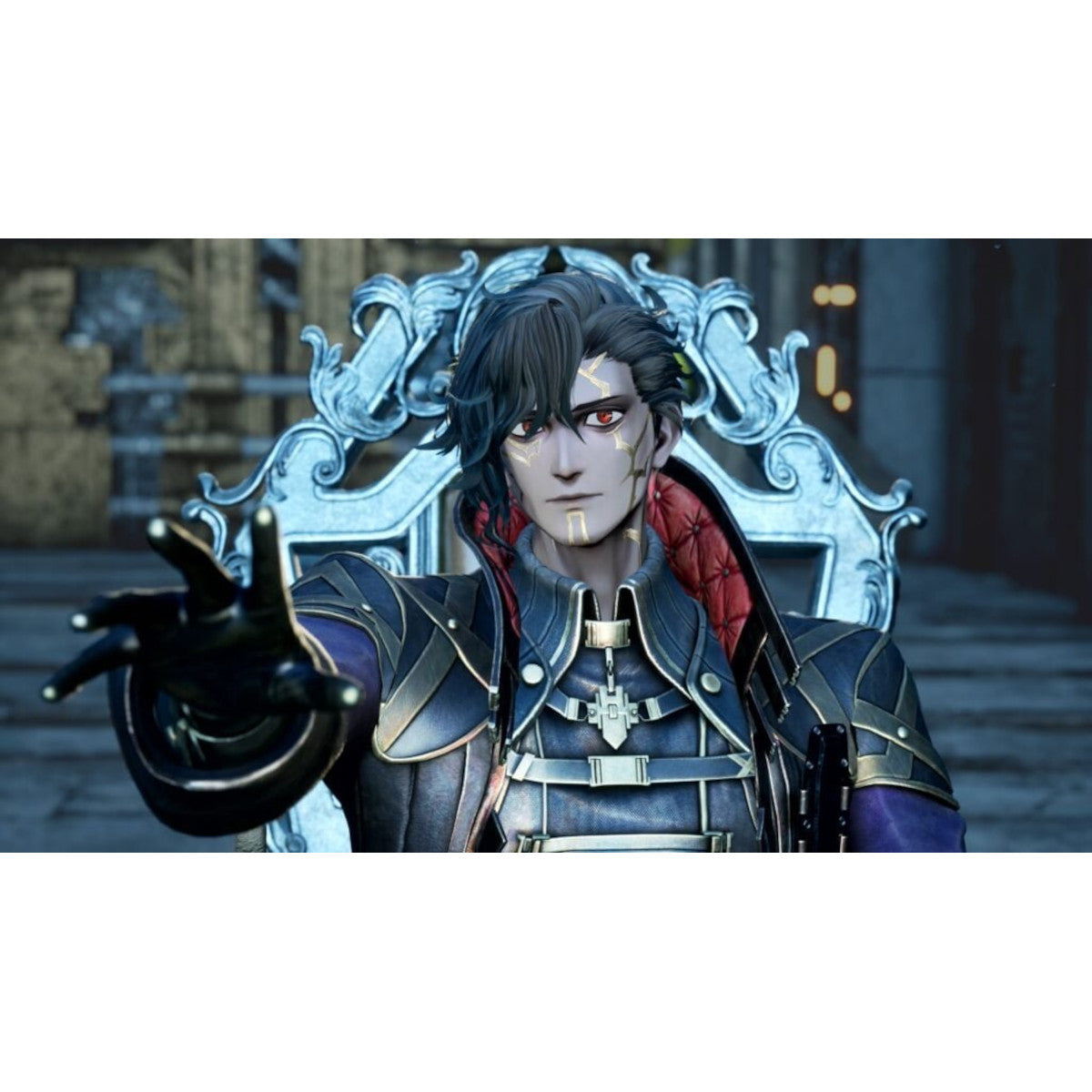 Code Vein 2 PS5 Físico