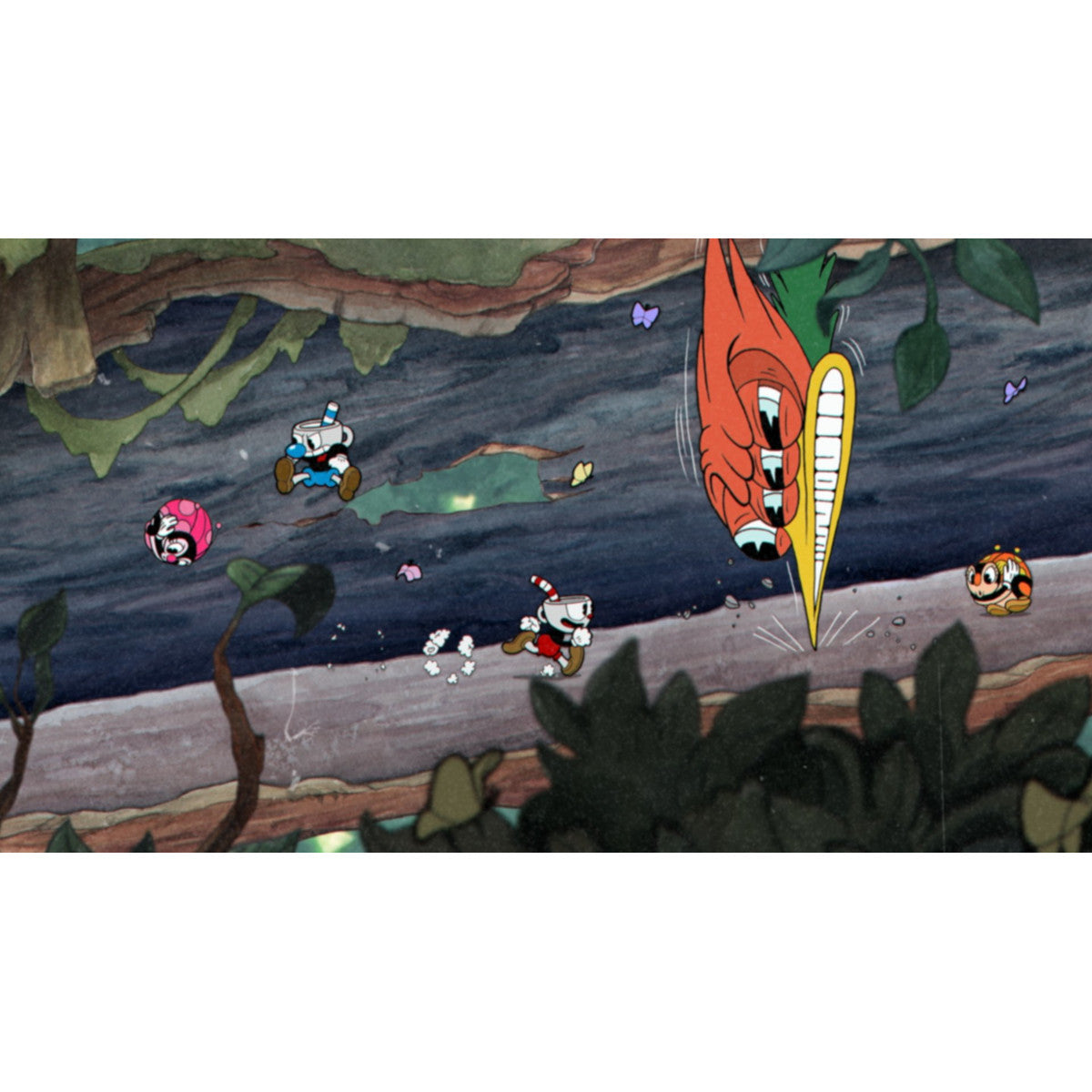 Cuphead PS4