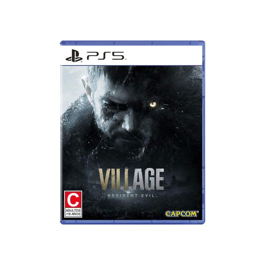 Resident Evil Village