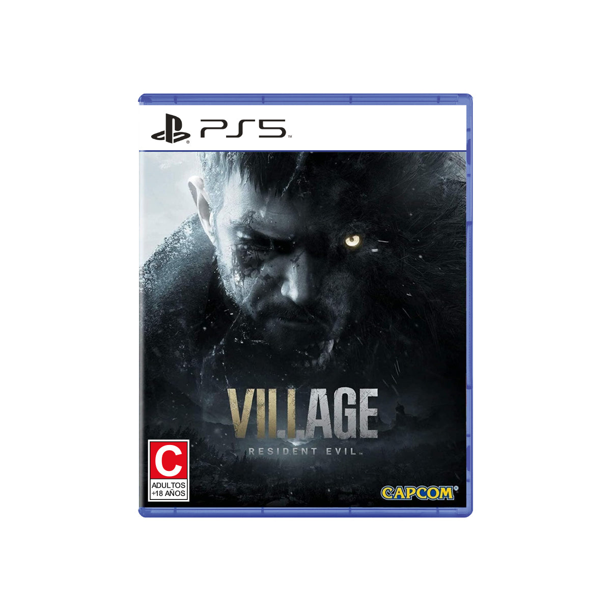 Resident Evil Village