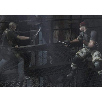Resident Evil Triple Pack