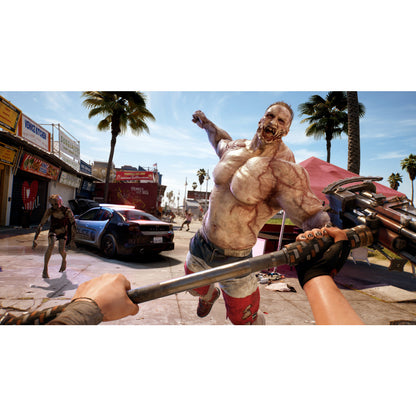 Dead Island 2 PS5 Físico