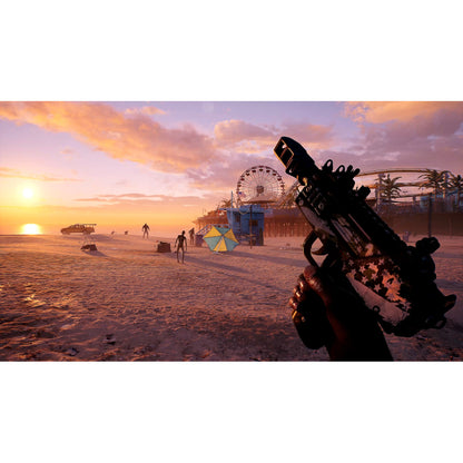 Dead Island 2 PS5 Físico