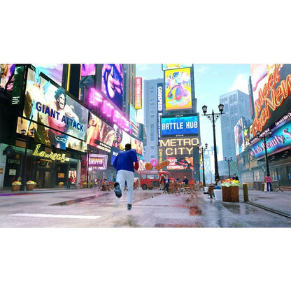 Street Fighter 6 Years 1-2 Fighters Edition PS5 Físico