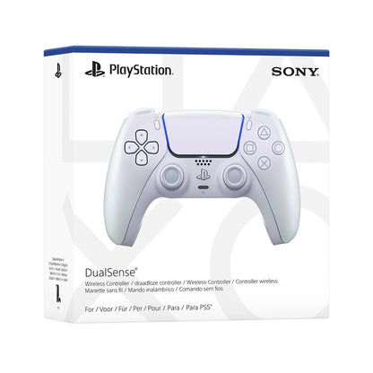 Control Inalámbrico Dualsense PS5 Chroma Pearl