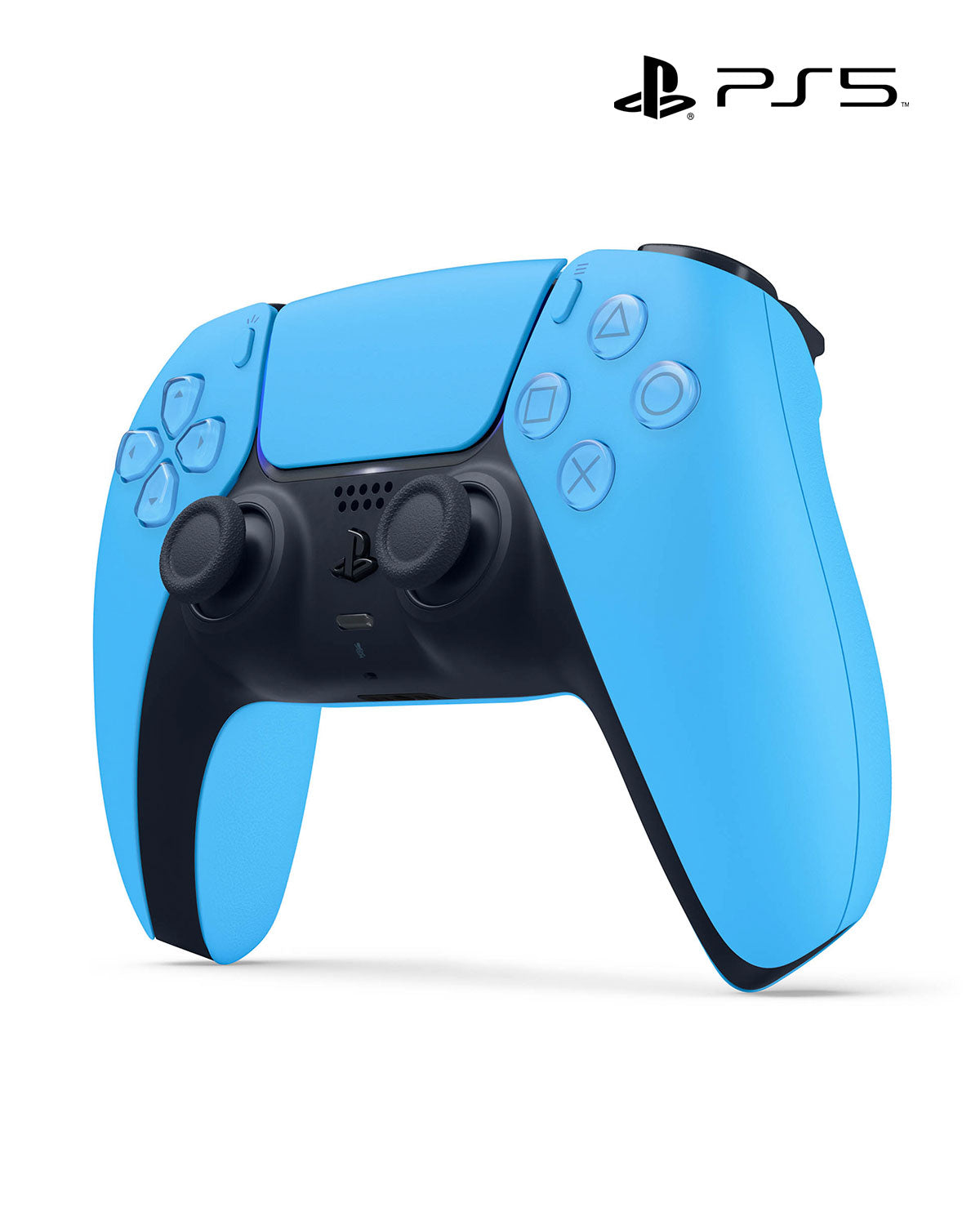 Control Inalámbrico Dualsense PS5 Starlight Blue Reacondicionado por Sony