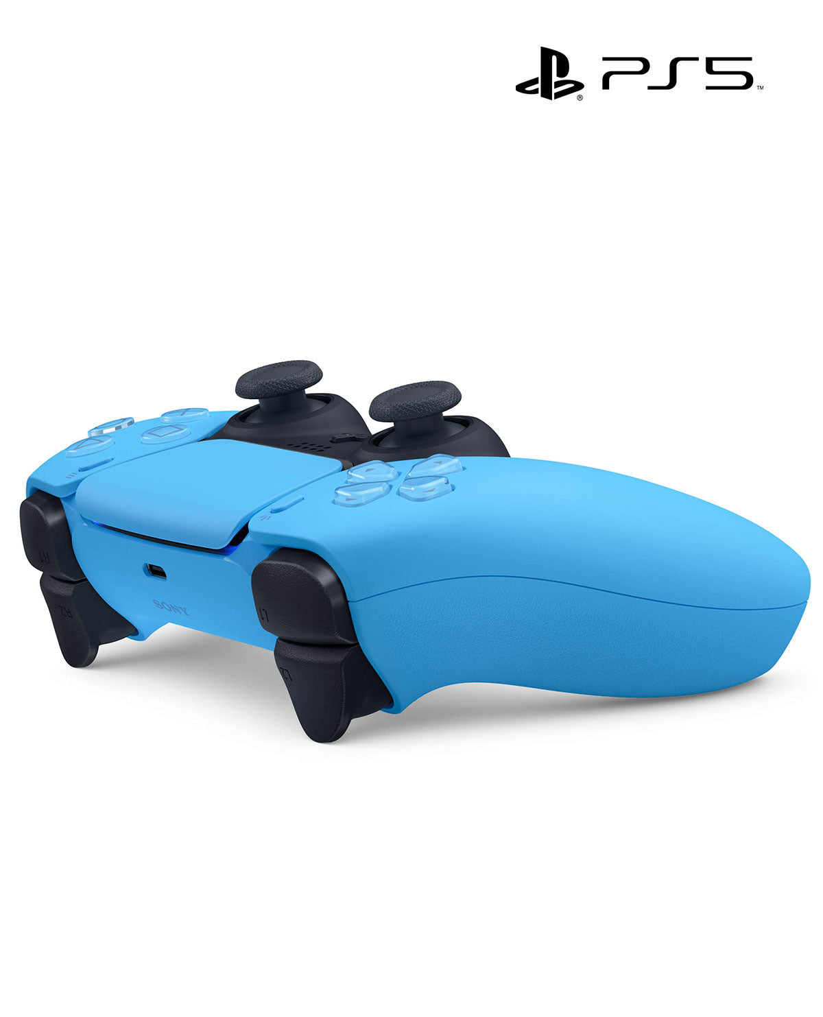 Control Inalámbrico Dualsense PS5 Starlight Blue Reacondicionado por Sony