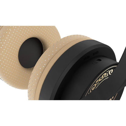Audifonos Nintendo Zelda Blue and Gold