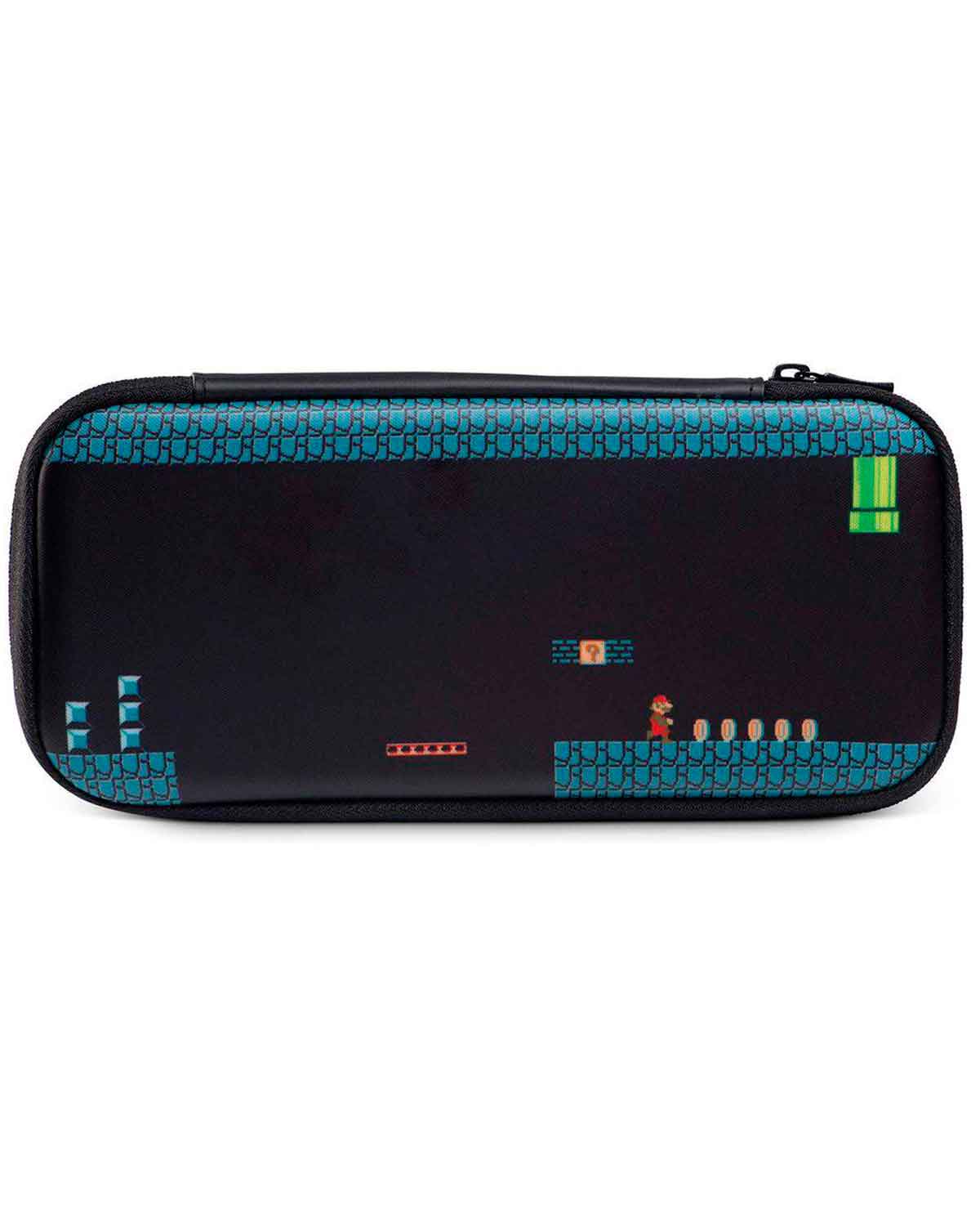 Estuche Nintendo Switch Super Mario Bros