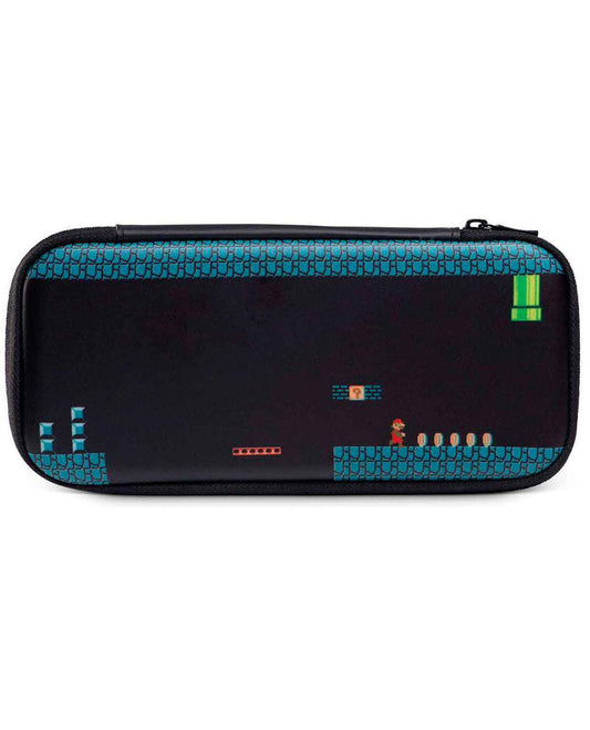 Estuche Nintendo Switch Super Mario Bros