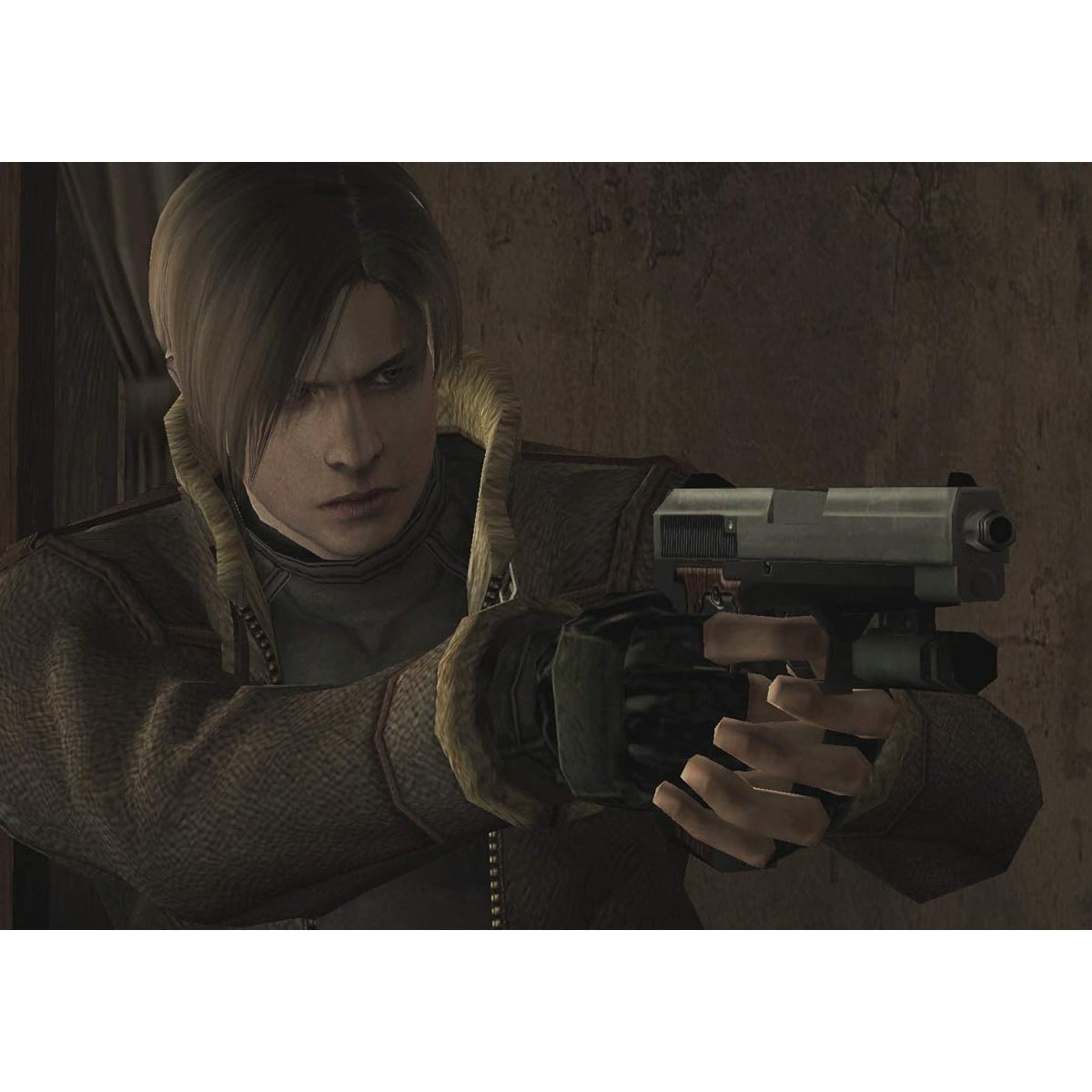 Resident Evil Triple Pack