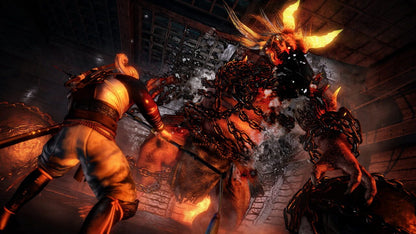 NIOH.-PS4