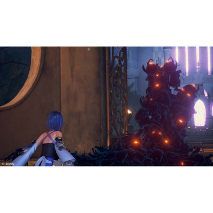 Kingdom Hearts The Story So Far PS4 Físico