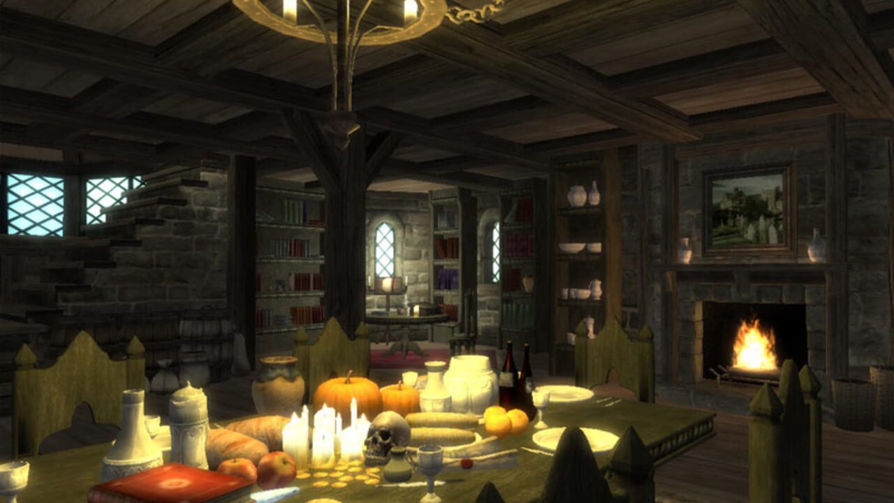 THE ELDER SCROLLS IV OBLIVION.-NSW2