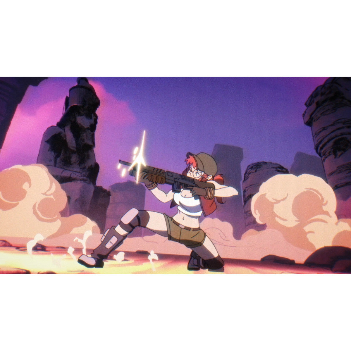 Metal Slug Tactics PS5 Físico