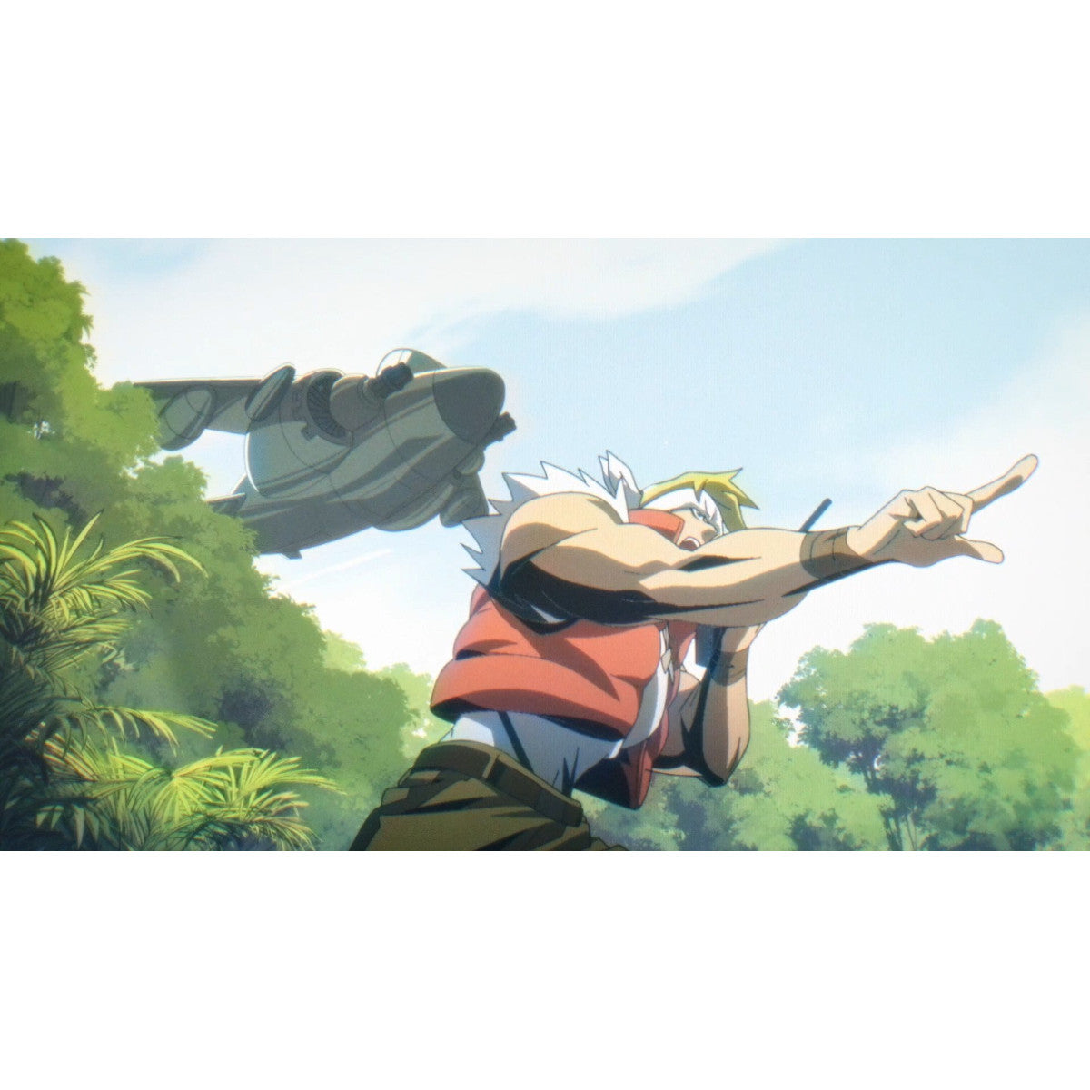 Metal Slug Tactics PS5 Físico