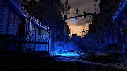 DYING LIGHT 2 STAY HUMAN.-XSX