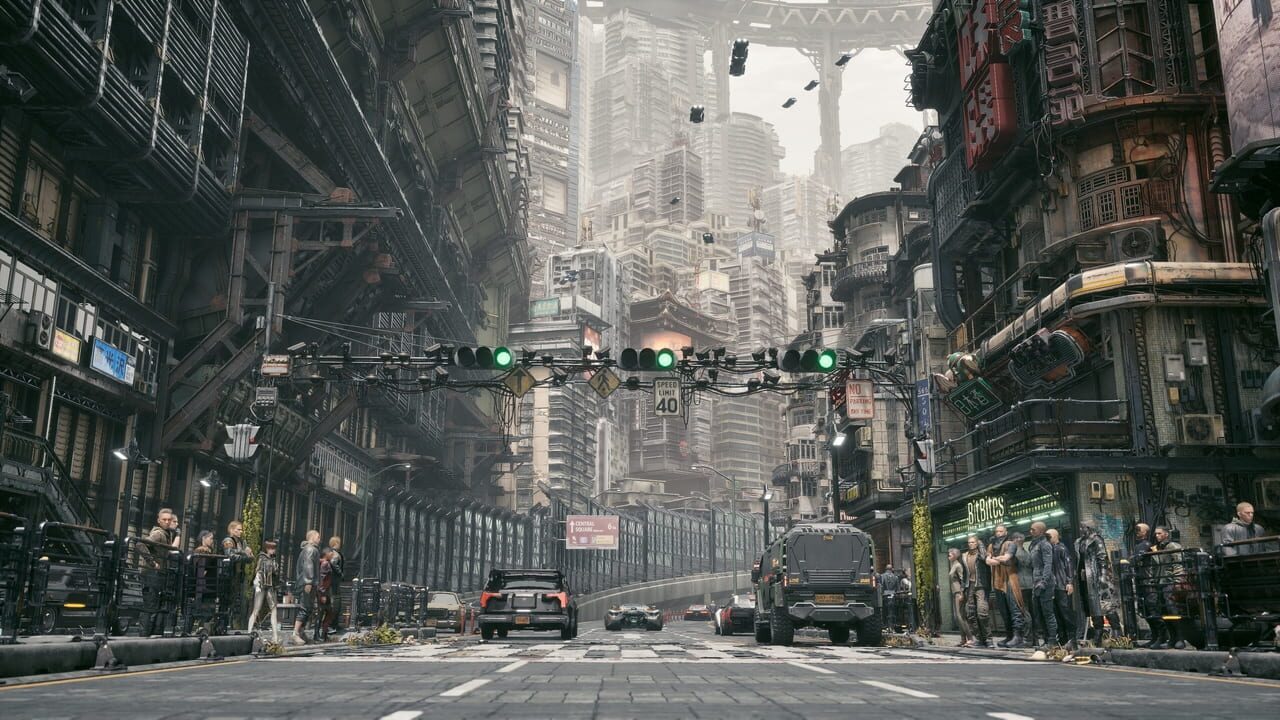 STELLAR BLADE.-PS5