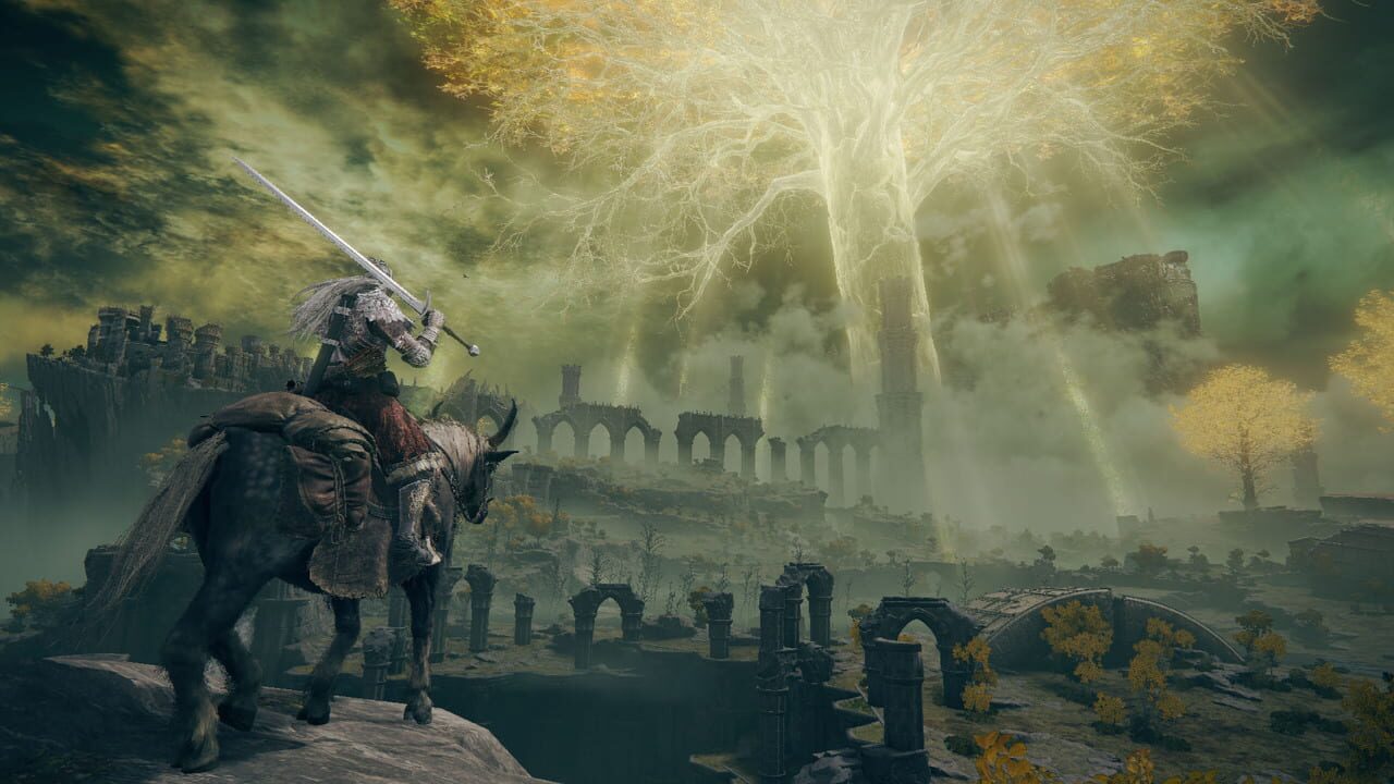 ELDEN RING TARNISHED EDITION.-NSW2