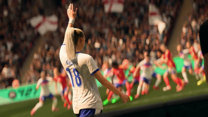 EA SPORTS FC 27.-PS5