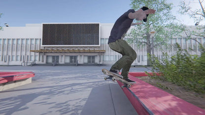 SKATER XL.-PS4