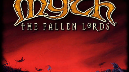 LORDS OF THE FALLEN.-XSX