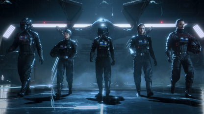STAR WARS SQUADRONS.-ONE