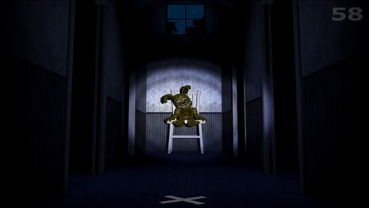 FIVE NIGHTS AT FREDDYS CORE COLLECTION.-NSW