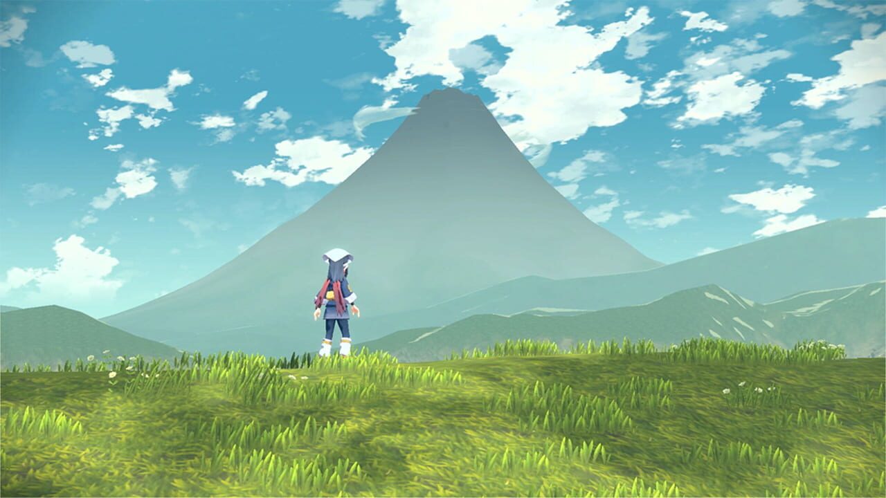POKEMON LEGENDS: ARCEUS.-NSW
