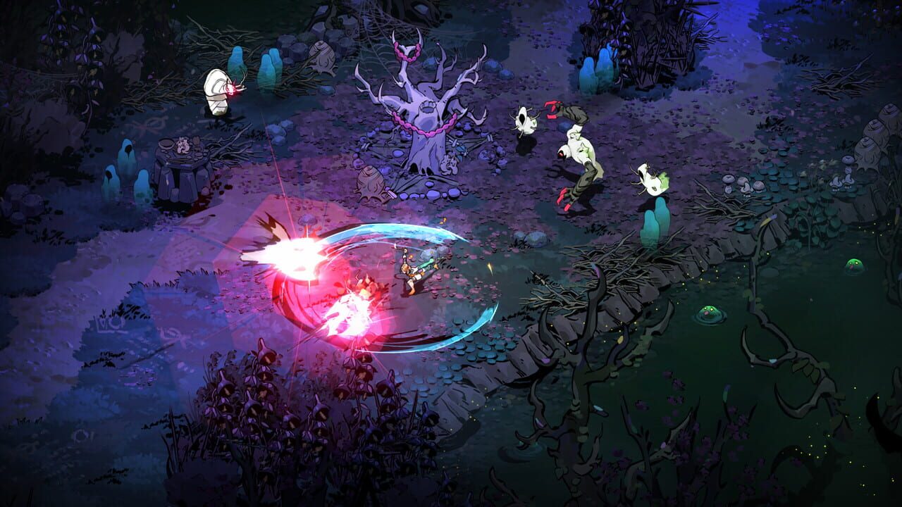 HADES II.-NSW2
