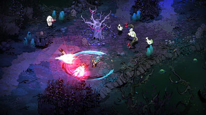 HADES II.-NSW2
