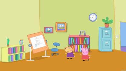 PEPPA PIG WORLD ADVENTURES.-XSX