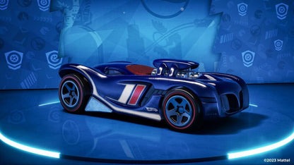 HOT WHEELS UNLEASHED 2 TURBOCHARGED.-XSX
